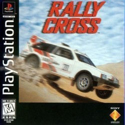 Rally Cross [SCUS-94308] Rom
